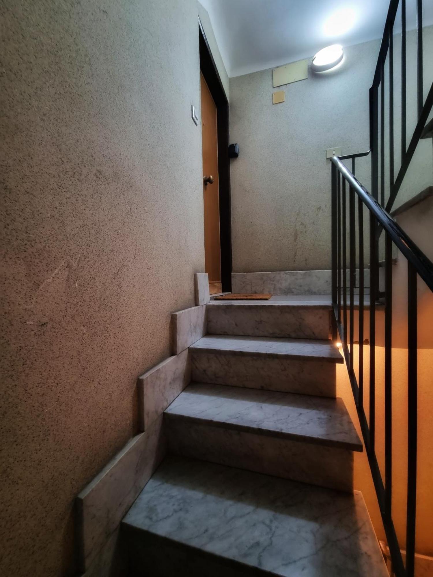 Zenin Airport 'genova Aeroporto' Apartment