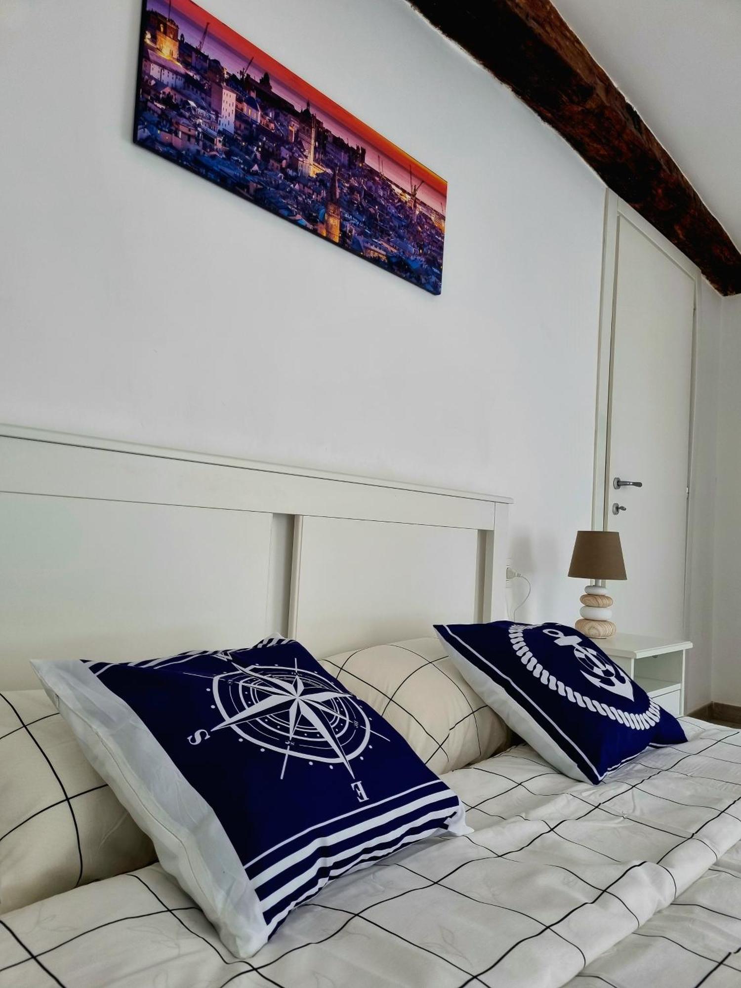 Apartment Zenin Airport 'genova Aeroporto' Genoa