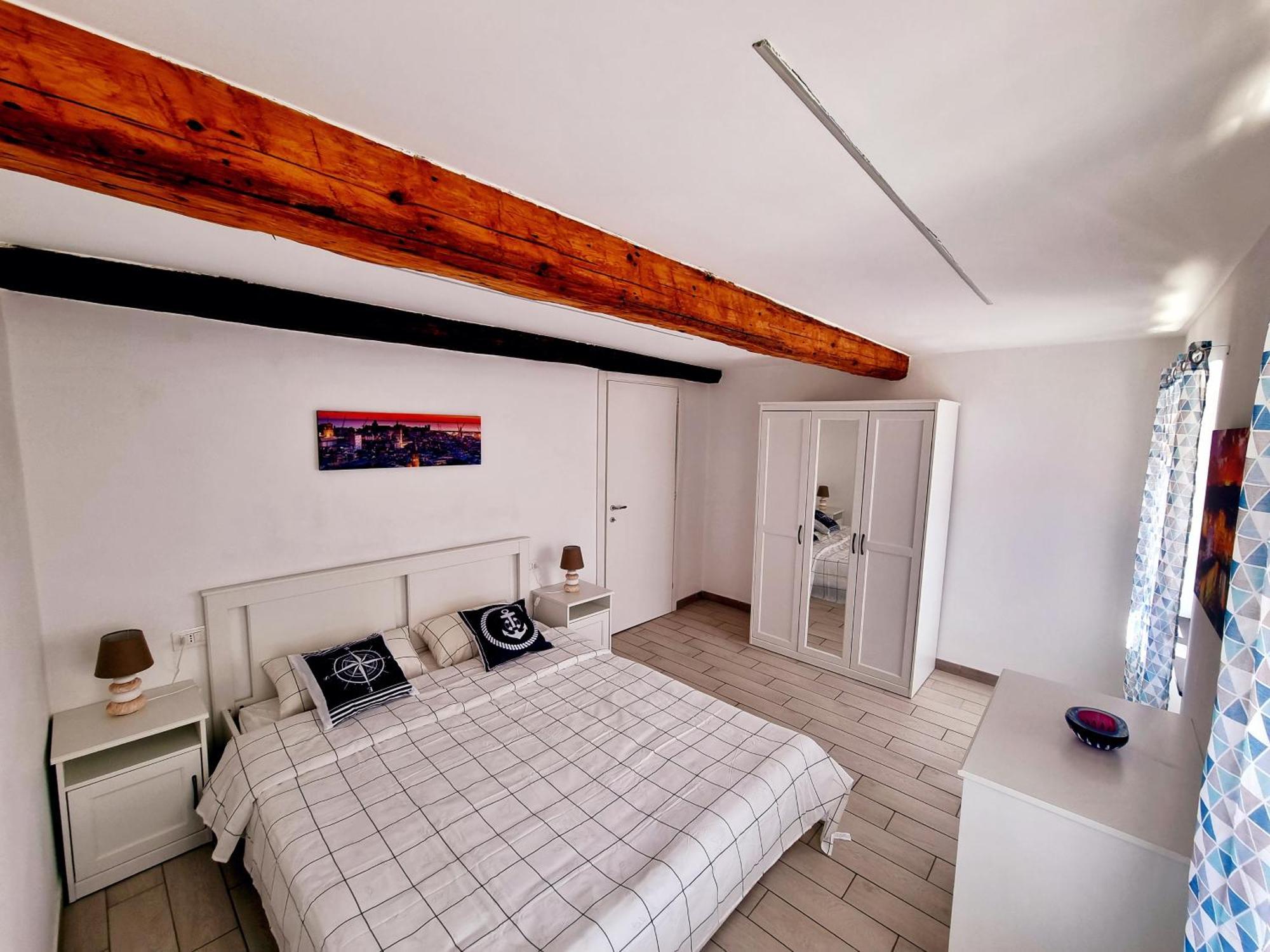 Zenin Airport 'genova Aeroporto' Apartment Genoa