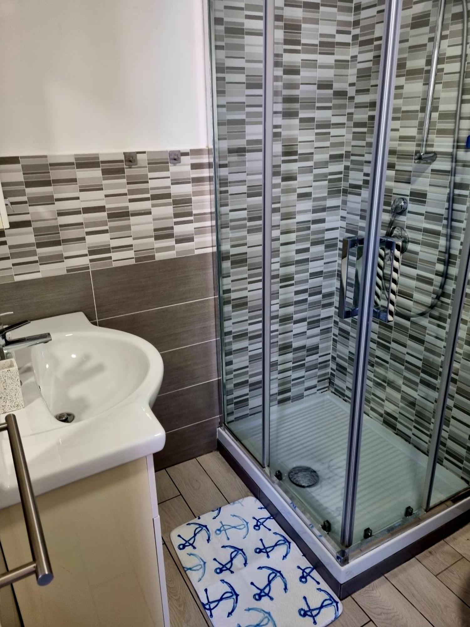 Apartment Zenin Airport 'genova Aeroporto' *