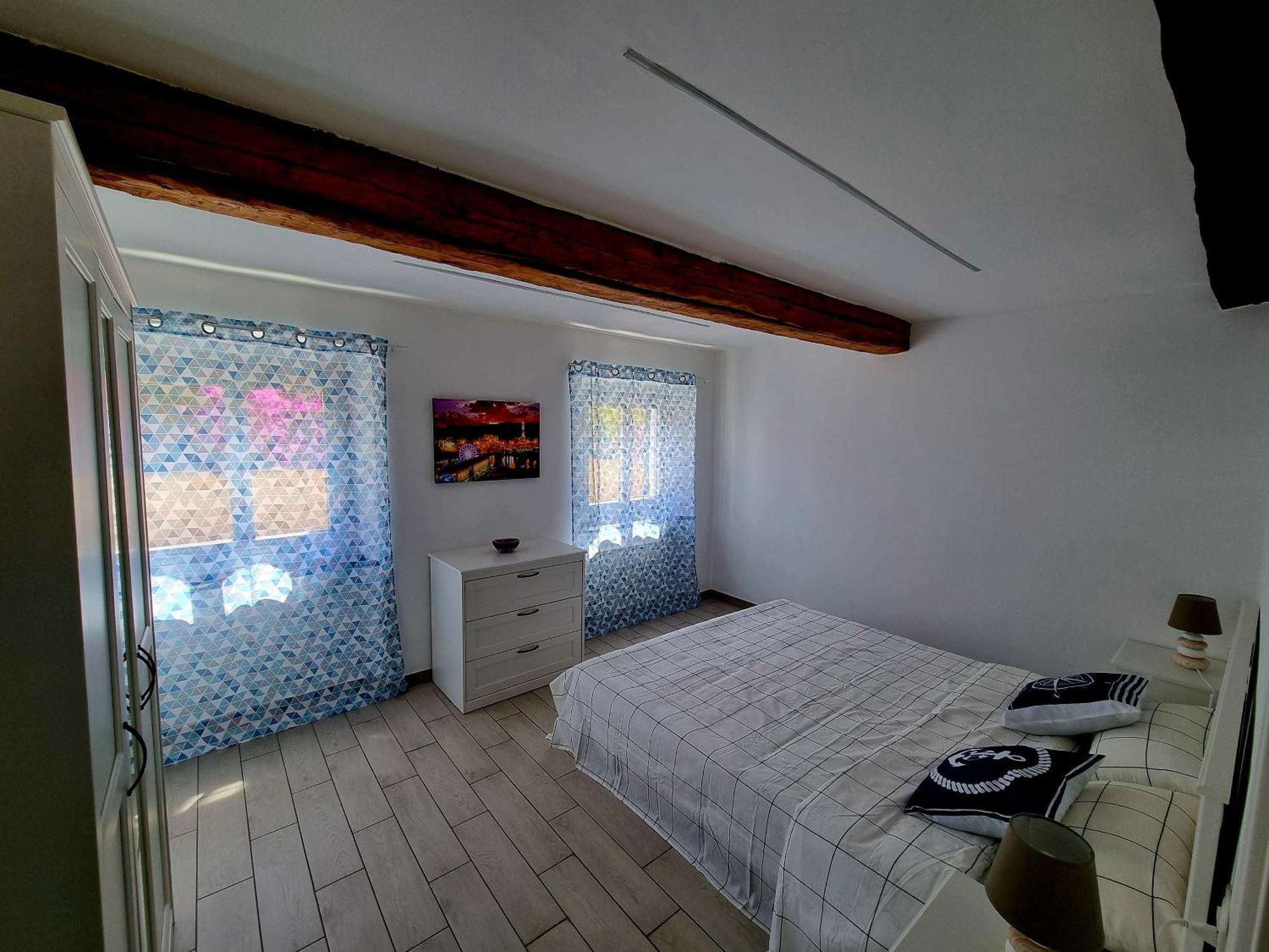 Zenin Airport 'genova Aeroporto' Apartment Genoa