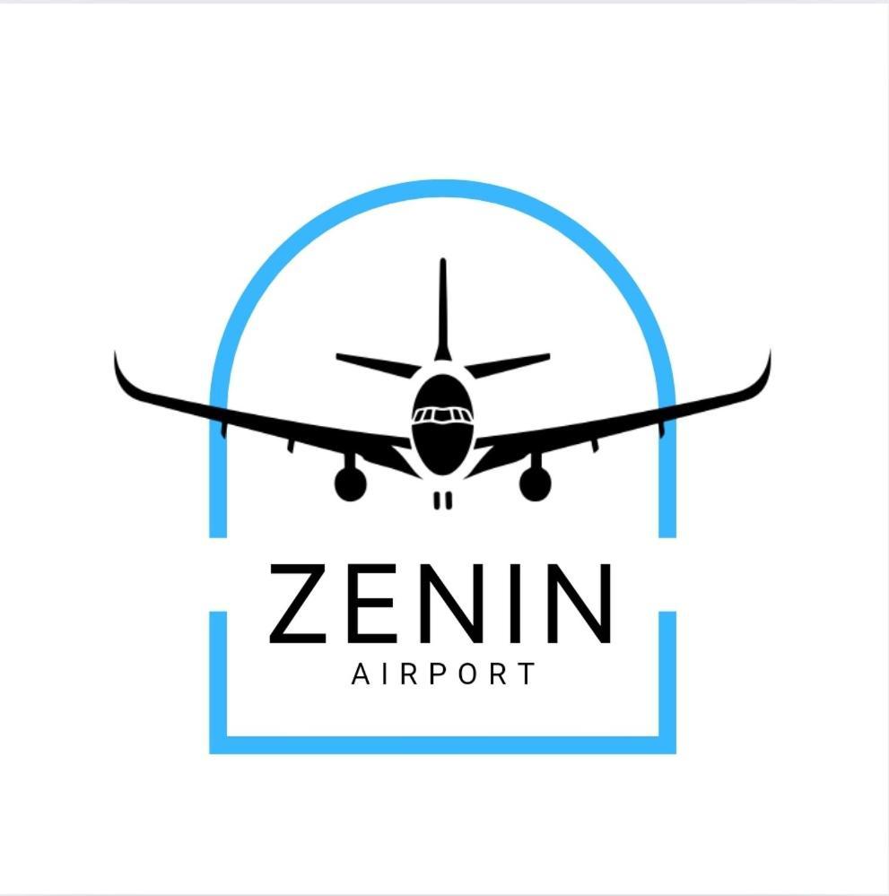 Appartamento Zenin Airport 'genova Aeroporto'